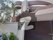 NHS Karsaz House Is Available For Rent. Excellent...