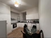 Nhs & Professional Workers Short Let Considered