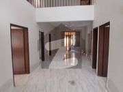 NHS Zamzama 350 Bungalow For Rent
