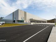 Ermida Industrial Park I Santo Tirso