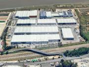 Parque Industrial Solvay LOGPLACE