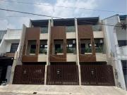 NIA Village | Townhouse and Lot For Sale #9565