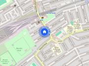 Niagara Avenue, London, W5