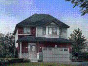 Niagara Falls Brand New Towns & Detached Homes From $699k