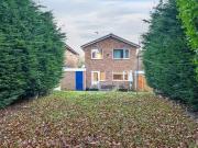 Niall Close, Chad Valley, B15 3LX, United Kingdom | 4...