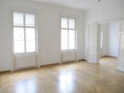 Nibelungengasse Repräsentative Wohnung in ruhiger Lage