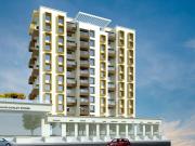 NIBM 2 BHK Apartment For Sale Pune