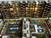NIBM 3 BHK Apartment For Sale Pune