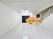 Nibong Tebal 2 Storey Terrace Sale BukitPanchor SeriBayu...