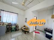 Nibong Tebal 2 Storey Terrace Sale near Bukit Panchor...