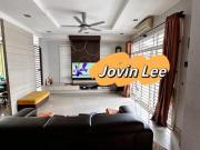 Nibong Tebal 2 StoreySemiD Sale Tekukur Indah Renovated...
