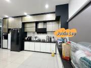 Nibong Tebal 2 StoreyTerrace Sale Renovated Furnished...