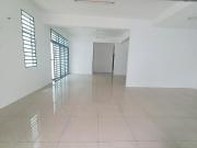 Nibong Tebal Bukit Panchor Double Storey Semi D Newly Paint