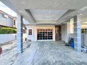 Nibong Tebal Double Storey SemiD For Rent Near...