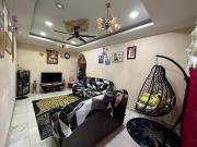 Nibong Tebal Single Storey Semi D Super Big Land For Sale