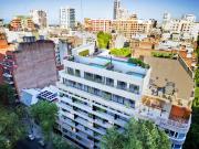 NIC IMPRENTA, 2 Ambientes con COCHERA Gorostiaga 1700,...