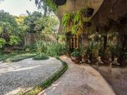 Ãnica casa projetada por Oscar Niemeyer em SÃ£o Paulo...