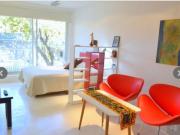 Nicaragua y Arevalo Palermo hollywood