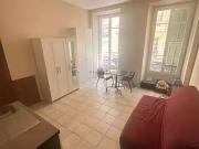 Nice 06000 Achat / Vente appartement 1 pièce t1