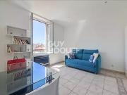 Nice 06000 Achat / Vente appartement 1 pièce t1