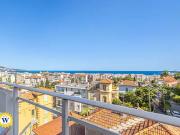 Nice 06000 Achat / Vente appartement 1 pièce t1