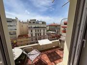 Nice 06000 Achat / Vente appartement 1 pièce t1
