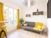 Nice 06000 Achat / Vente appartement 1 pièce t1