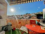 Nice 06000 Achat / Vente appartement 1 pièce t1 balcon