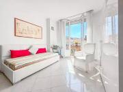 Nice 06000 Achat / Vente appartement 1 pièce t1 cave balcon