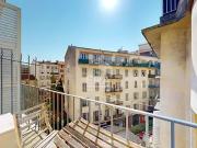 Nice 06000 Achat / Vente appartement 1 pièce t1 cave