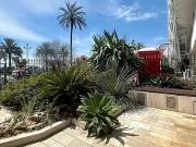 Nice 06000 Achat / Vente appartement 1 pièce t1 terrasse