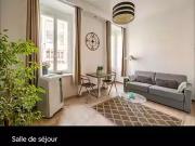 Nice 06000 Achat / Vente appartement 2 pièces t2