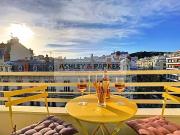 Nice 06000 Achat / Vente appartement 2 pièces t2