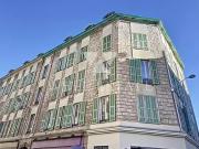 Nice 06000 Achat / Vente appartement 2 pièces t2