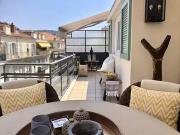 Nice 06000 Achat / Vente appartement 2 pièces t2