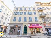 Nice 06000 Achat / Vente appartement 2 pièces t2