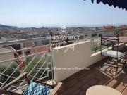 Nice 06000 Achat / Vente appartement 2 pièces t2