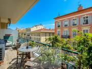 Nice 06000 Achat / Vente appartement 2 pièces t2