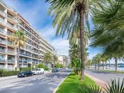 Nice 06000 Achat / Vente appartement 2 pièces t2 cave balcon