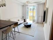 Nice 06000 Achat / Vente appartement 2 pièces t2 cave balcon