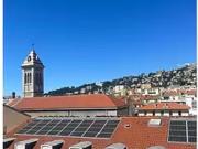 Nice 06000 Achat / Vente appartement 2 pièces t2 parking