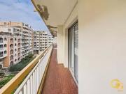 Nice 06000 Achat / Vente appartement 2 pièces t2 terrasse