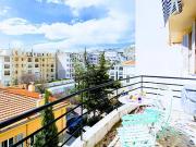 Nice 06000 Achat / Vente appartement 2 pièces t2 terrasse