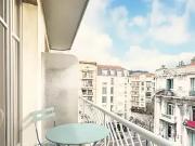 Nice 06000 Achat / Vente appartement 3 pièces t3