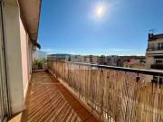 Nice 06000 Achat / Vente appartement 3 pièces t3