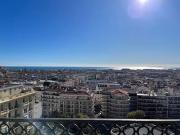 Nice 06000 Achat / Vente appartement 3 pièces t3