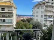 Nice 06000 Achat / Vente appartement 3 pièces t3