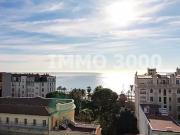 Nice 06000 Achat / Vente appartement 3 pièces t3
