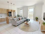 Nice 06000 Achat / Vente appartement 3 pièces t3