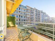 Nice 06000 Achat / Vente appartement 3 pièces t3